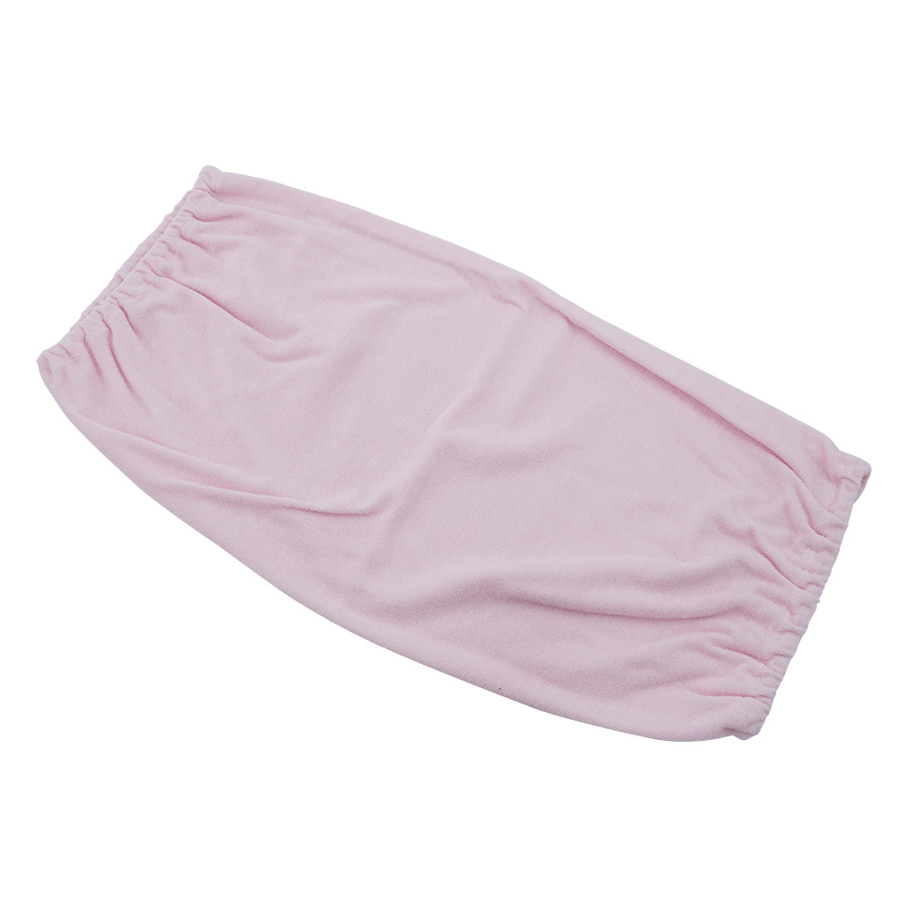 ポジショニングクッション （パイル地カバー） 三角ショート用 替えカバー