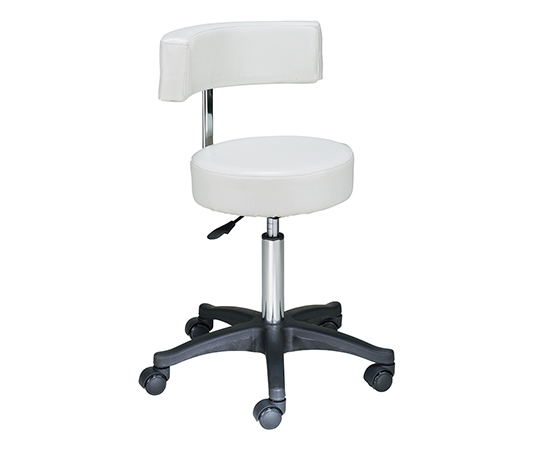 スタースプリングスツール ホワイト 60221