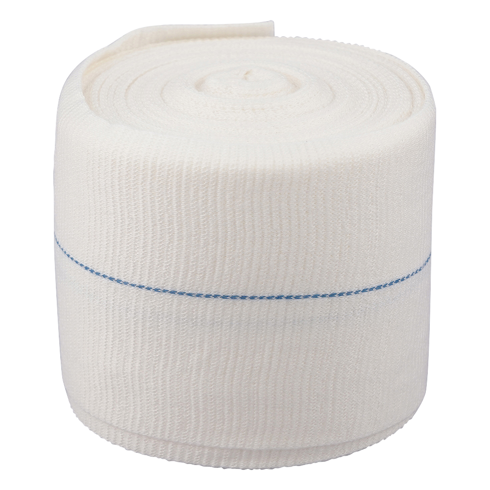 チュビファースト（R）包帯 ブルー 2438