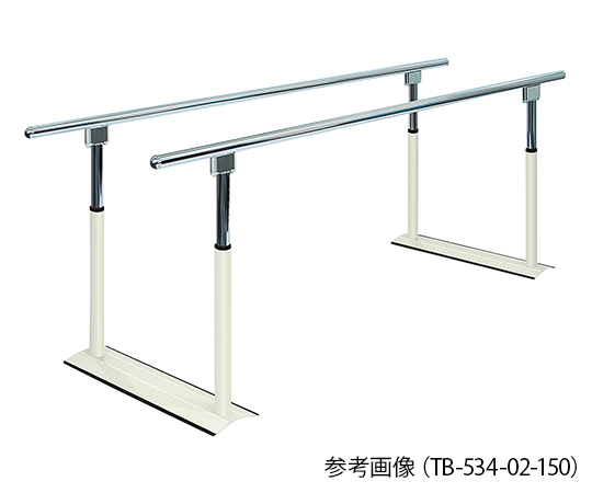 パラレルDX TB-534-02-150