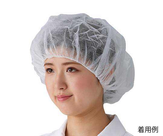 ディスポキャップ（特大サイズ） 60cm 100枚入