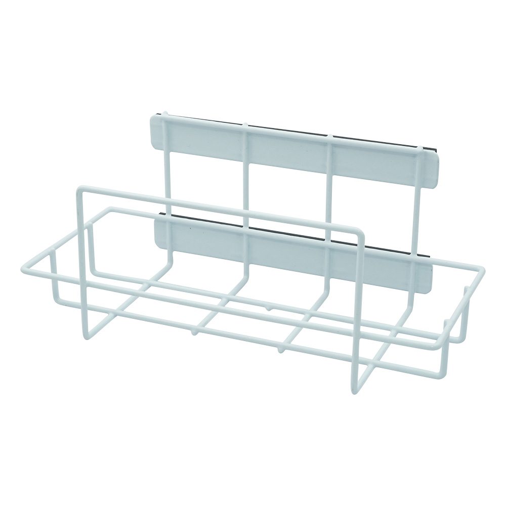 ボックスホルダー 1段 マグネット型 277×126×117mm