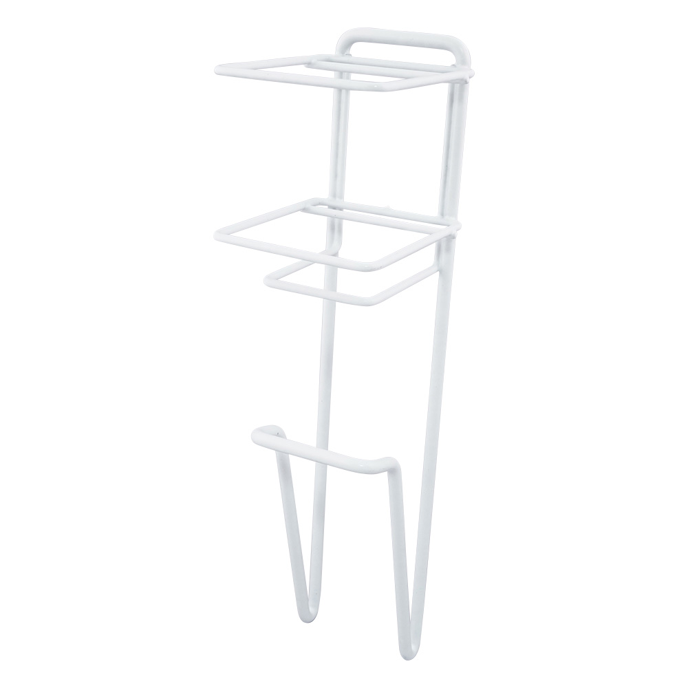 ボトルホルダー 手すり型 88×103×350mm