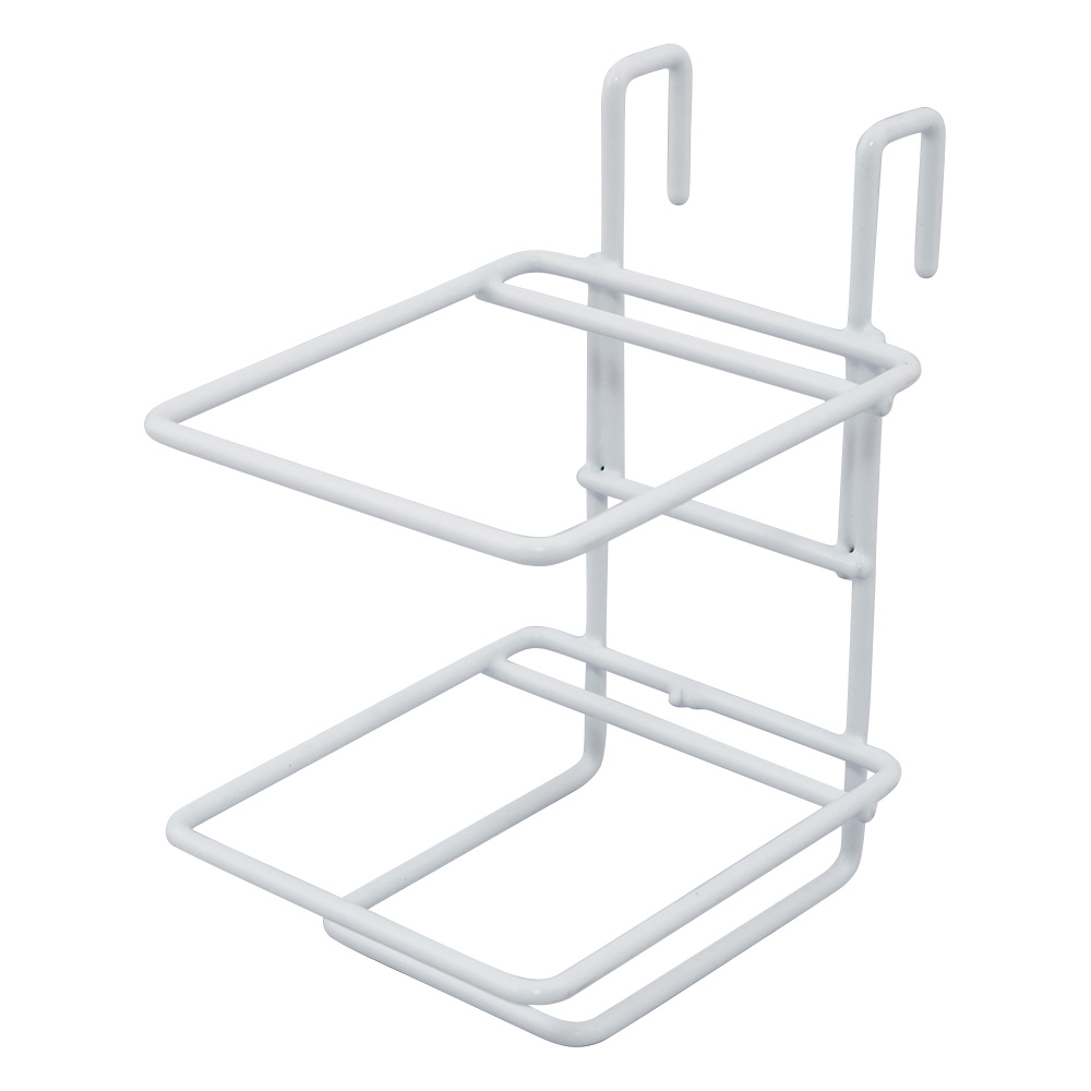 ボトルホルダー フック型 88×122×140.5mm