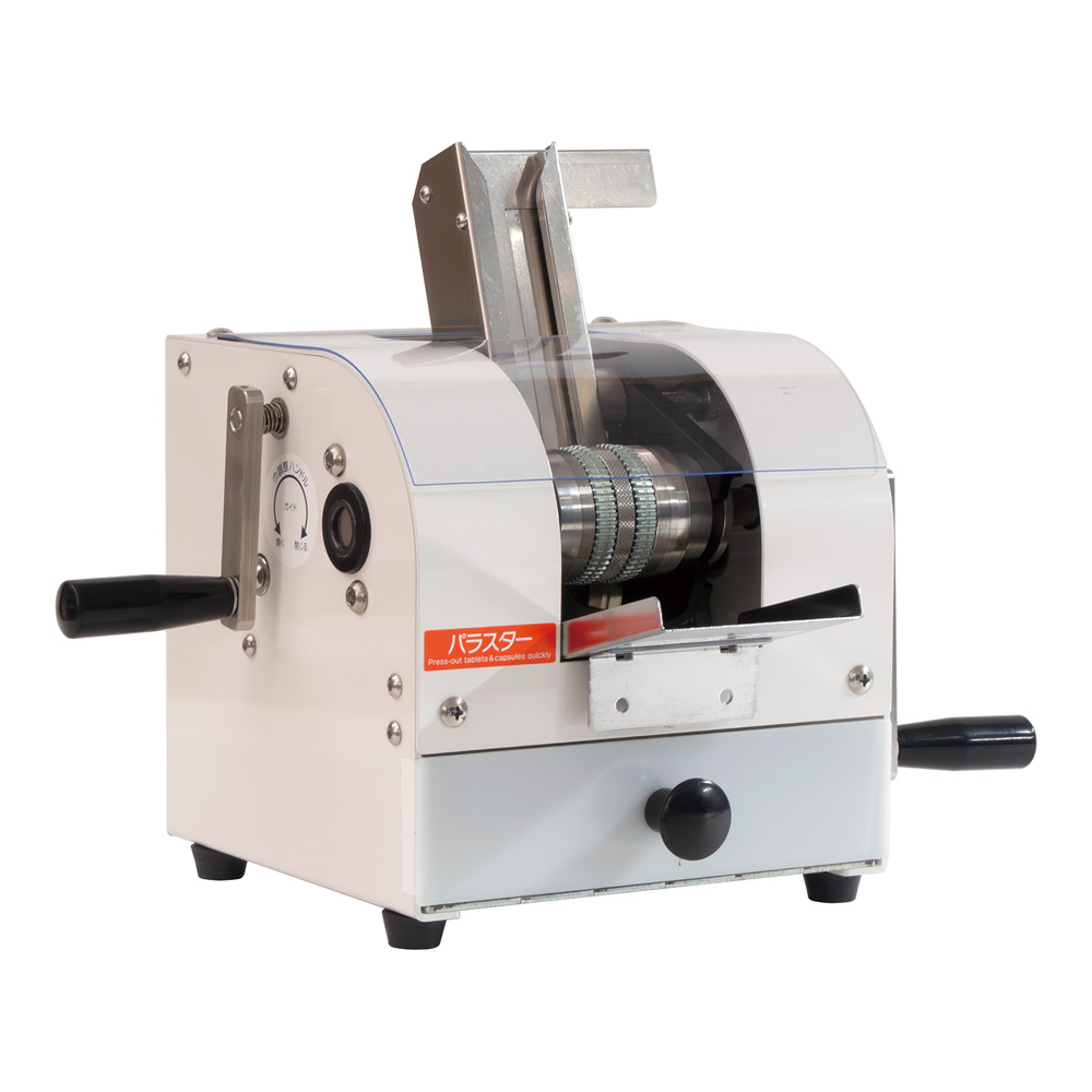 PTP除包機 パラスター （手動式） N-2C ver.2