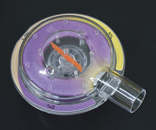 呼気ガスディテクタ フロキャップ 1箱（6個入） R500P21J