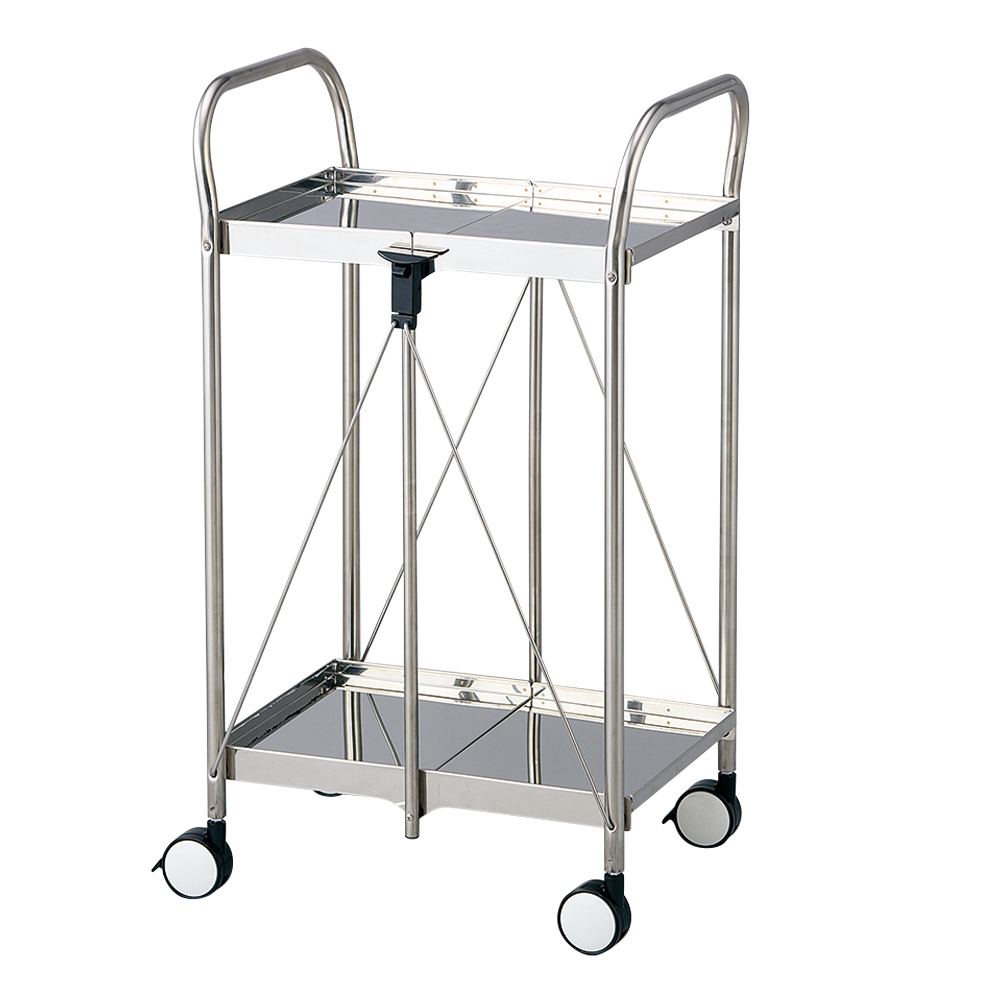 折りたたみハンディカート No.2