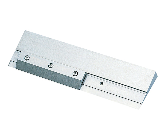 ミクロトーム用ホルダー 滑走式タイプ ネジ式固定 160