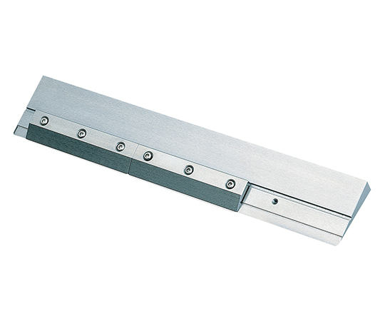 ミクロトーム用ホルダー 滑走式タイプ ネジ式固定（替刃2枚装着） 240W