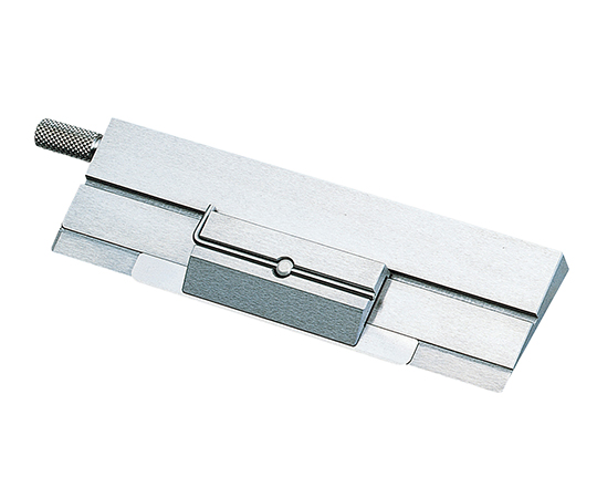 ミクロトーム用ホルダー 回転式タイプ ワンタッチ固定 130AE