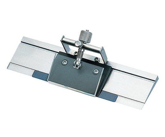 ミクロトーム用ホルダー クリオスタットタイプ アンチロールアタッチメント付 130C-S