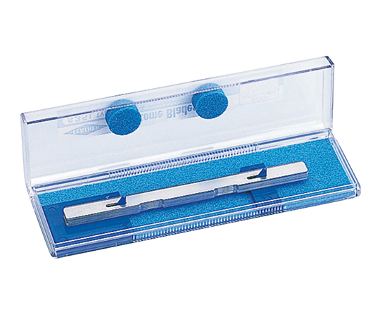 ミクロトーム替刃 大型パラフィン切片薄切用 20枚入 S35L