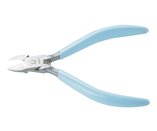 ネイルニッパー スカイブルー NP-1011S