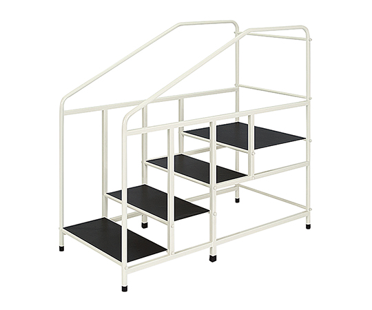 歩行練習用階段 650×1350×1350mm TB-1185