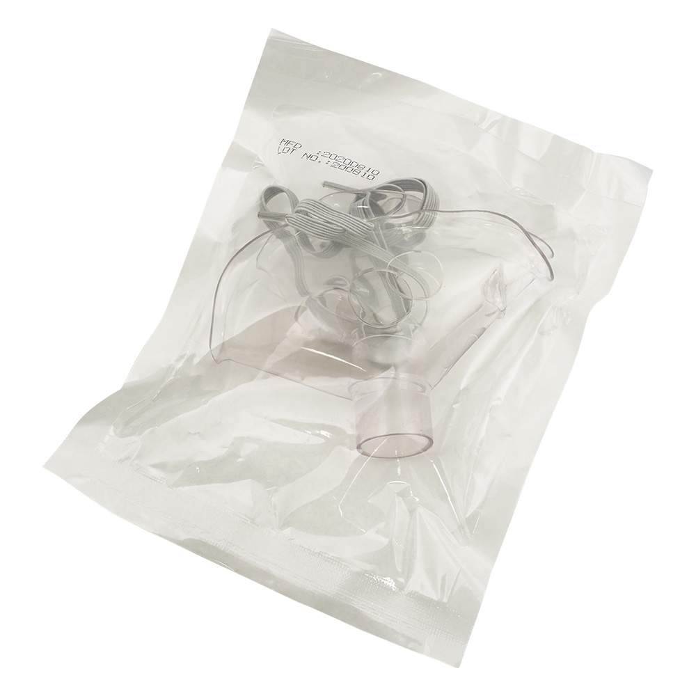 ネブラーゼ ディオ マスク（大人用・小児用×各1） NEB-02MK