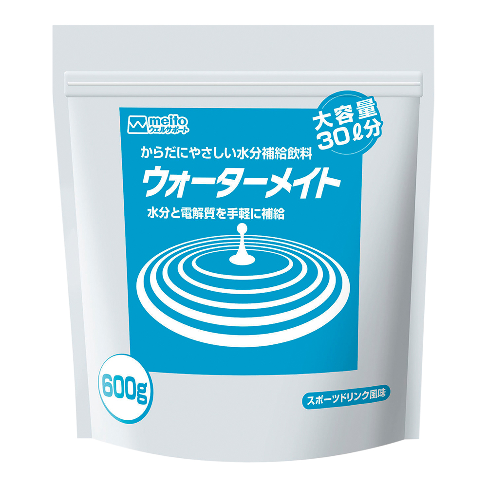 ウォーターメイト　６００Ｇ