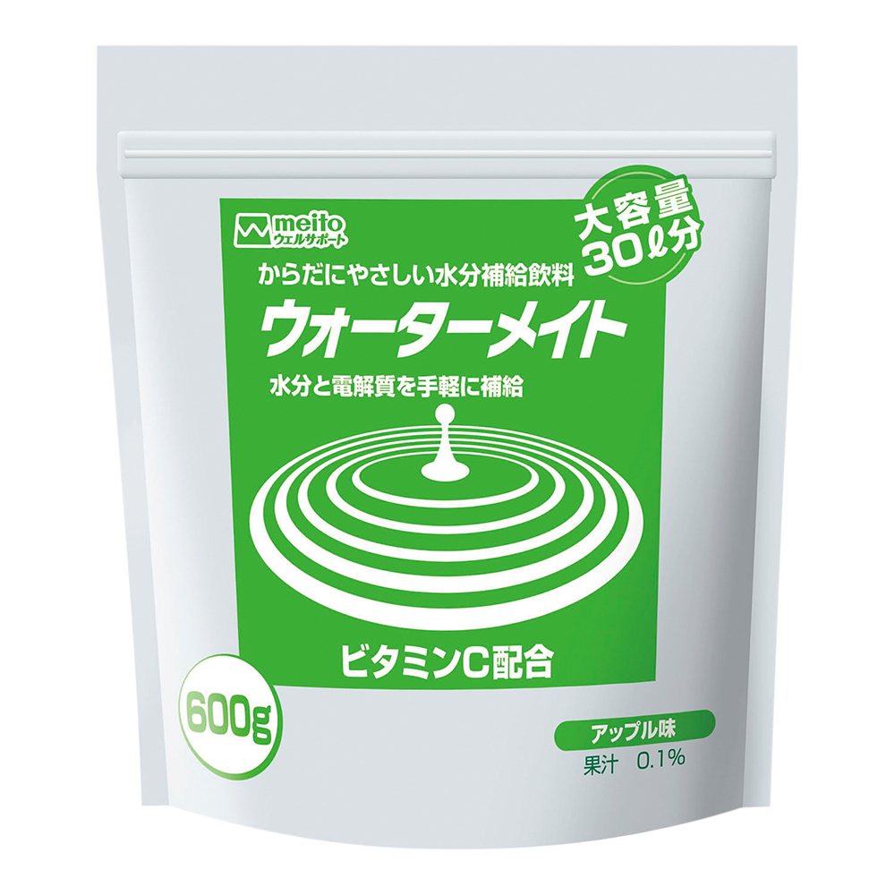 ウォーターメイト　アップル６００Ｇ