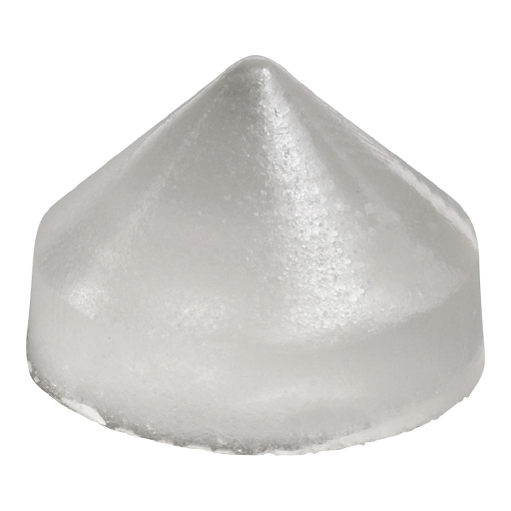 Gel電極（脳波計用） ゲルチップ 1箱（8個×15袋入） intercross-810-01