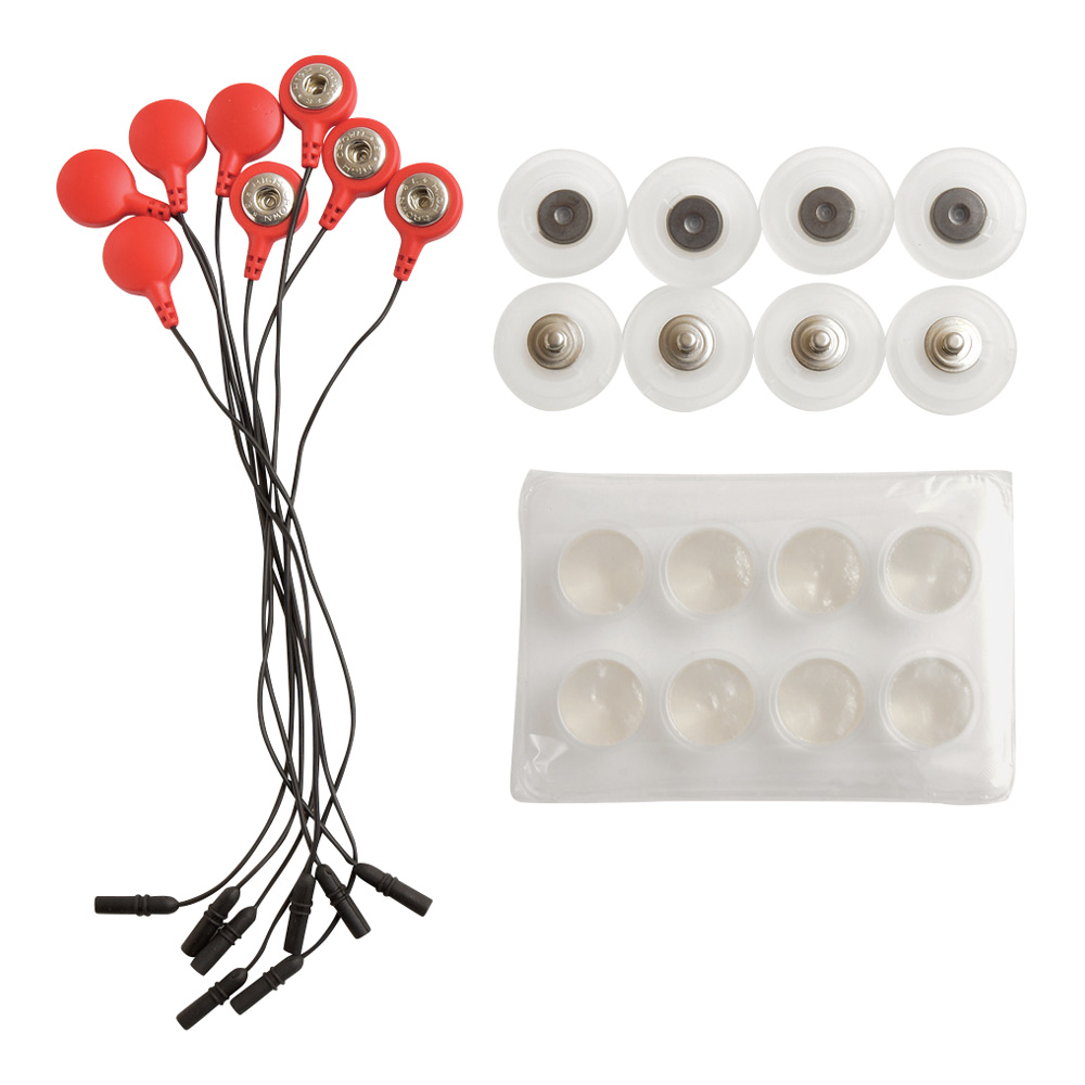 Gel電極（脳波計用） intercross-810E