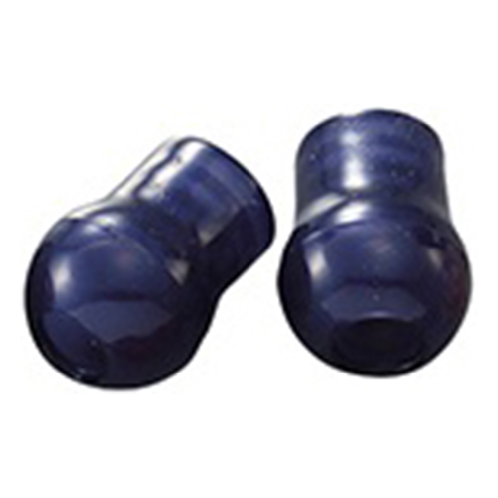 ナーシングスコーププレミアム用イヤピース ブルー 2個入 0137B503