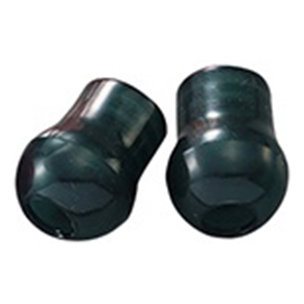 ナーシングスコーププレミアム用イヤピース グリーン 2個入 0137B511