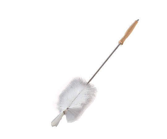 瓶洗浄ブラシ 瓶洗浄（大） 580×100×100