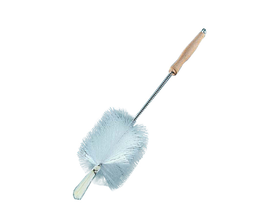 瓶洗浄ブラシ 瓶洗浄（中） 500×85×90