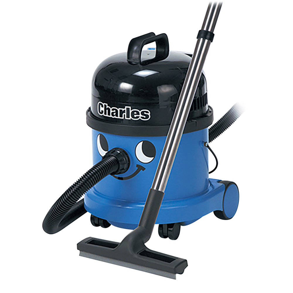 ニュマティッククリーナー 乾湿両用 CVC-370