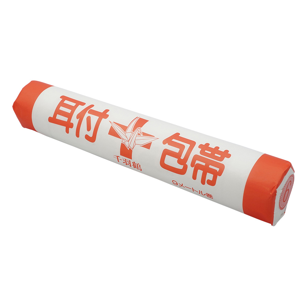 耳付ホータイ 6裂 1包（6巻入）