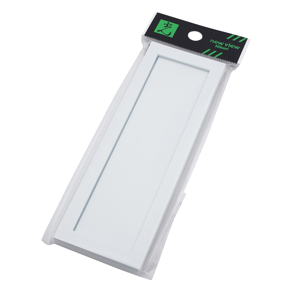 ネームプレート 1人用 DL-1