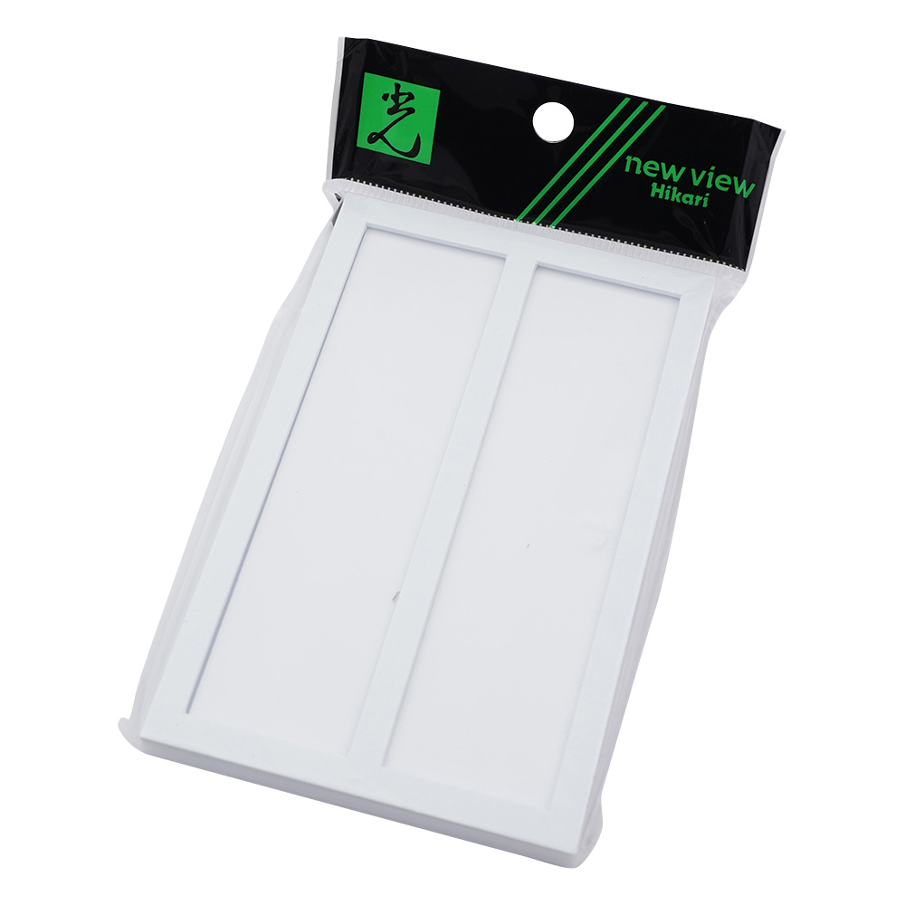 ネームプレート 2人用 DL-2