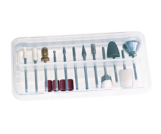 ネイルマシーン Promed feeling アタッチメント12本セット 198016