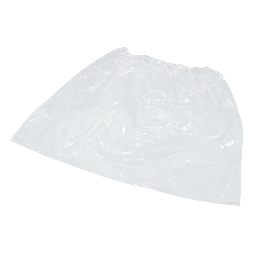 フットケアカバー クリン 専用ディスポーザブル袋 1袋（50枚入） FTDP01