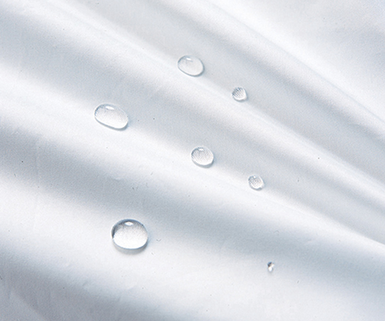 掛け布団カバー （強撥水） ホワイト 2292