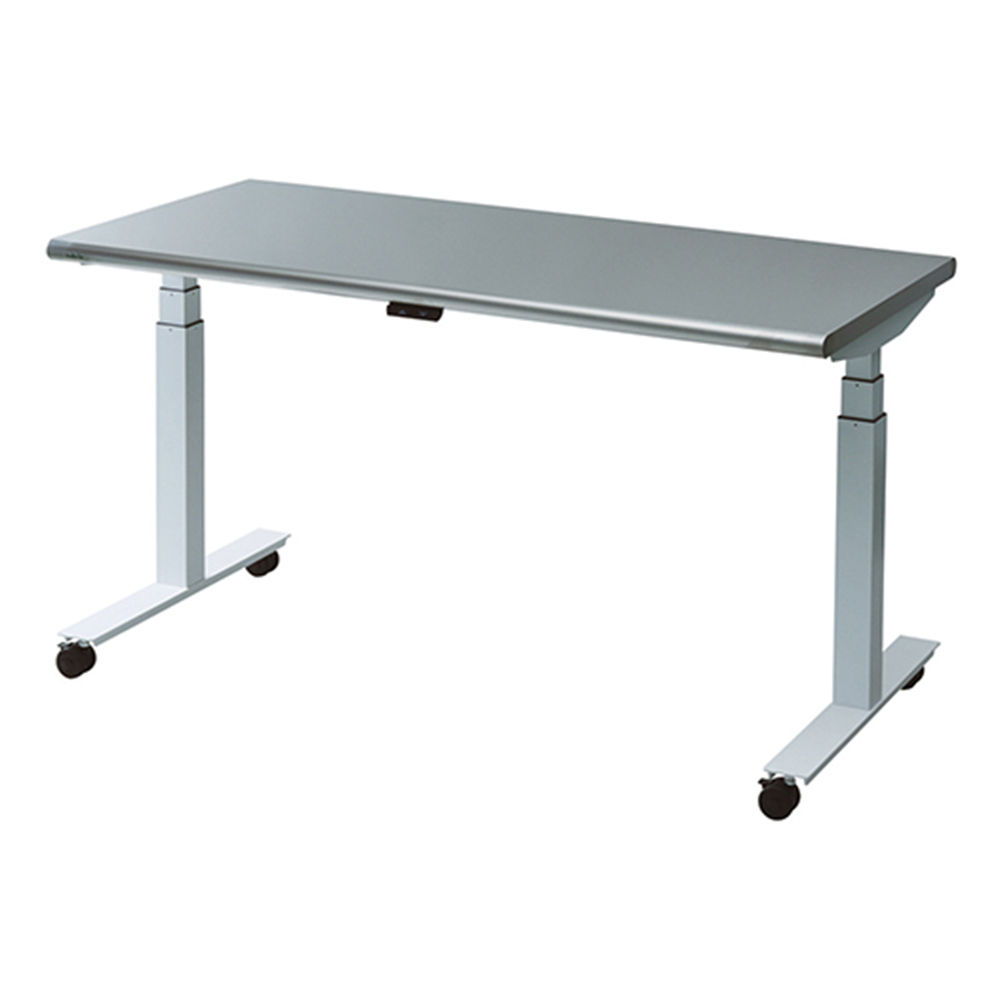 電動昇降作業台 1500×750×724～1374mm ET-1500