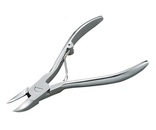 ニッパー式爪きり TMK-125