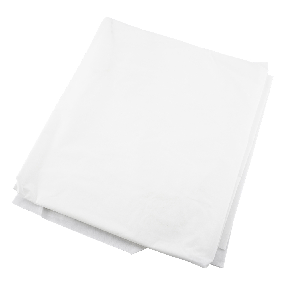 プロシェア耐水マットレスカバー （ディスポタイプ） 1袋（4枚入） PWR-4