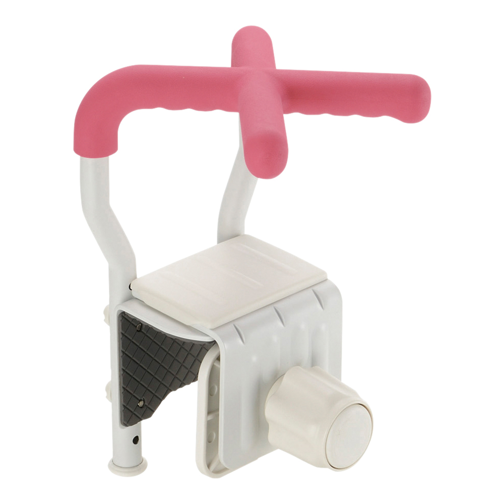 浴そう手すりＸ　在来工法１３０