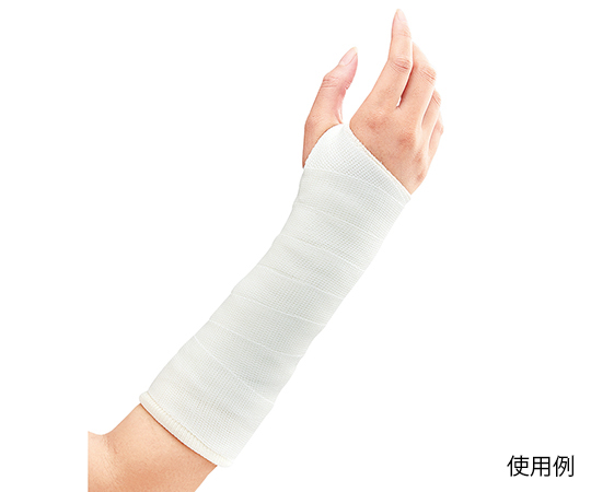 ニールキャストP 2号 50mm×3.6m 10巻入 197502