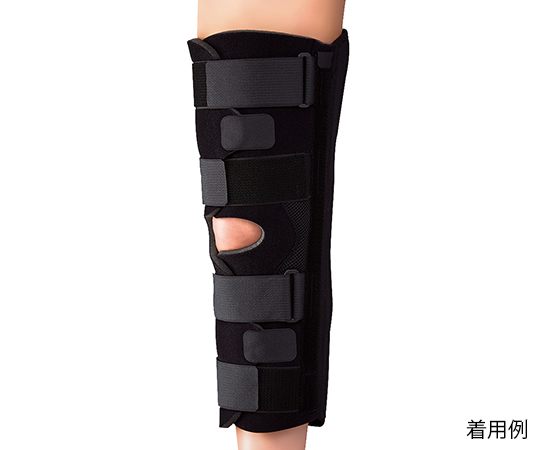 ハイブリッドシーネ ニー（伸展タイプ） M・L 198002