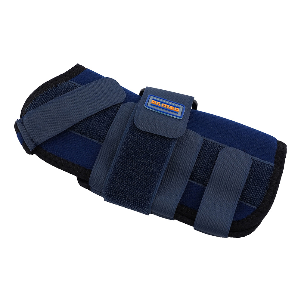 リストダブルステーサポーター Dr.MED（R） 右用（S） DR-W003SR