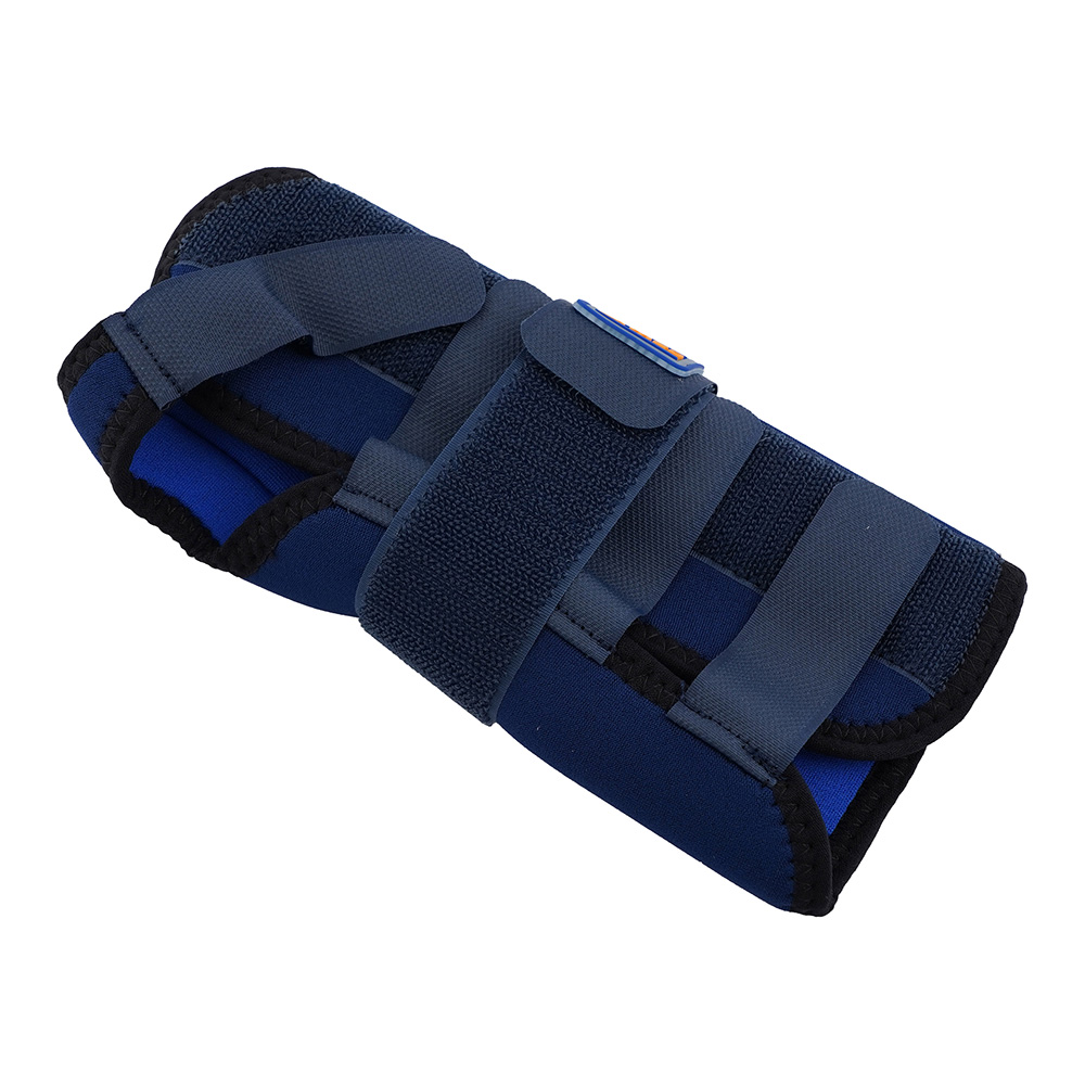 リストダブルステーサポーター Dr.MED（R） 右用（M） DR-W003MR