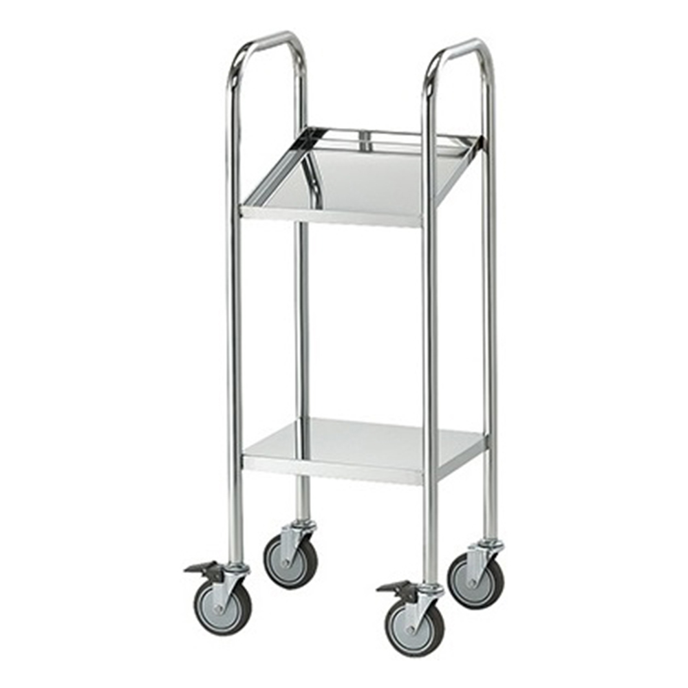 キュービーテナーカート（SUS製） 18・20L用