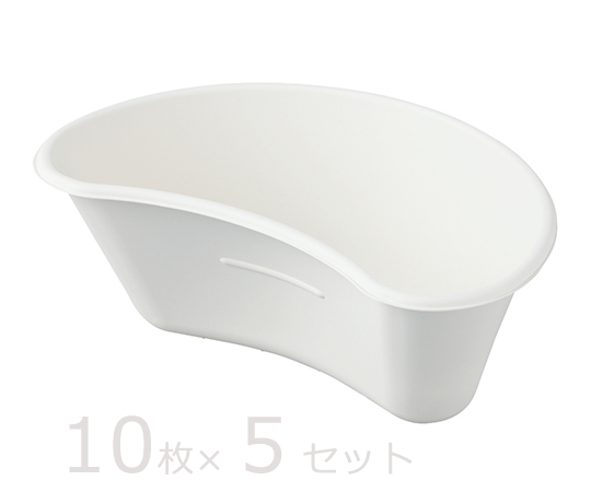 ディスポナビキャッチ （バイオマスPP製） 50枚 NC-VPP