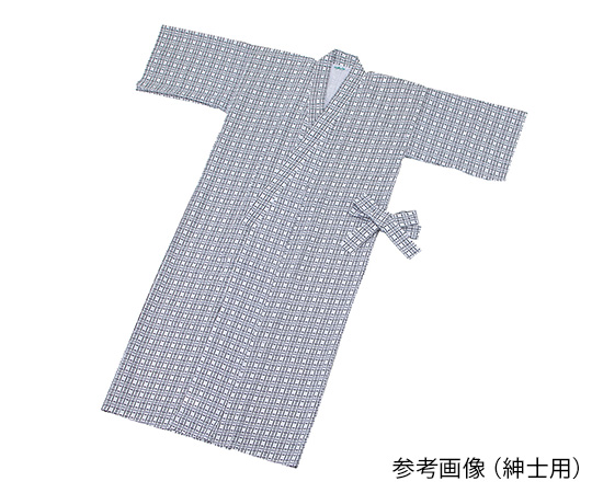 一重寝巻き 婦人 L