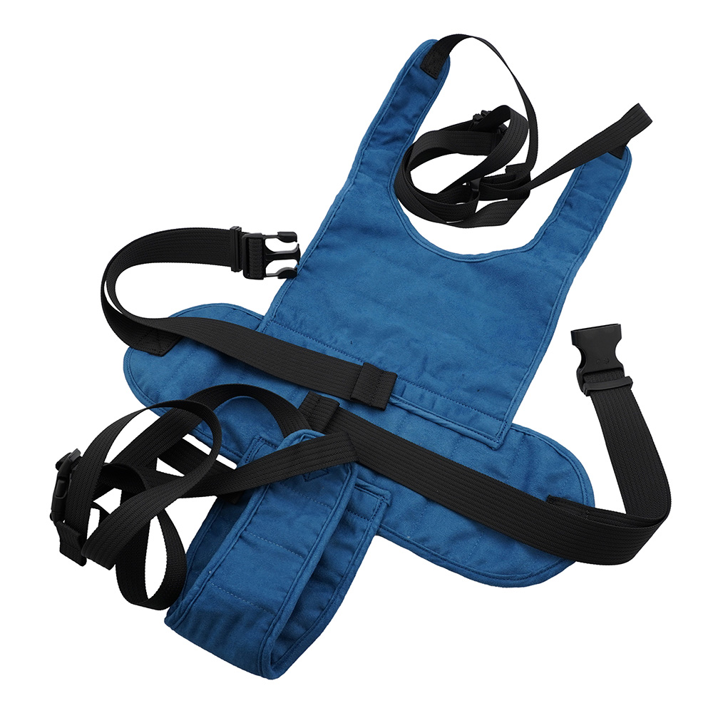 車椅子ベルト 股下ベルトあり XBK