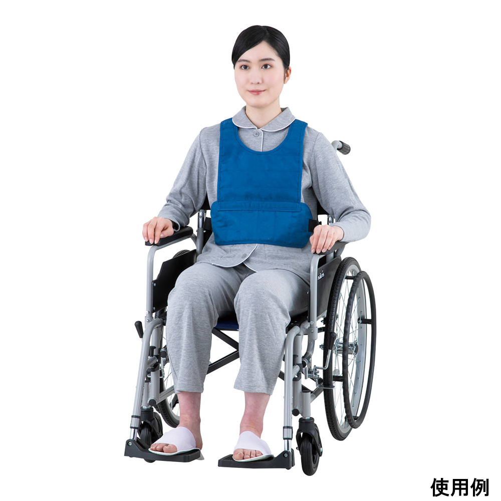 車椅子ベルト　XBKNMT