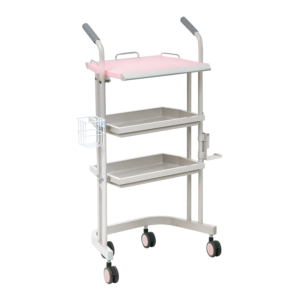 スタッキングカート 608×380×1121mm SC-03