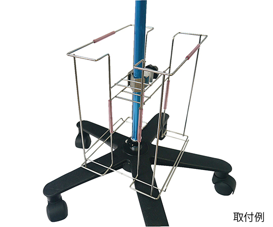キューインワン用ホルダー ホールQインワン ダブル QIN1-W
