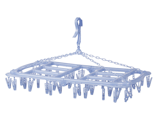 角ハンガー プラ42P